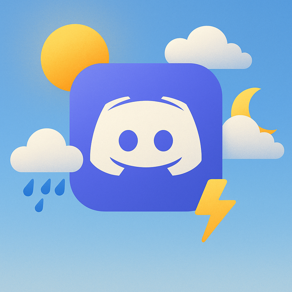 Discord Community